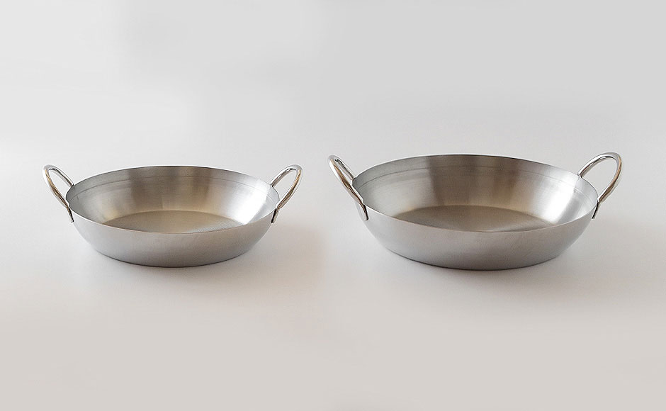 ステンレス両手鍋｜ITEM｜B・B・B POTTERS（スリービーポッターズ