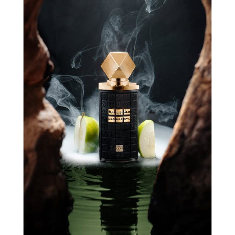 Lattafa Mashrabya EDP W 100 ml