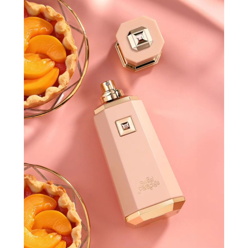 French Avenue Sweet Paradise EDP W 100 ml