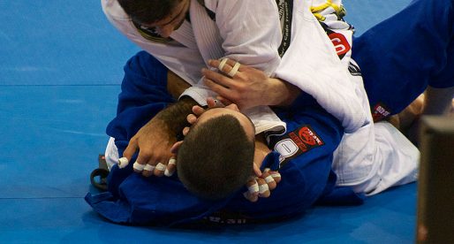 Alexandre Vieira | BJJ Heroes