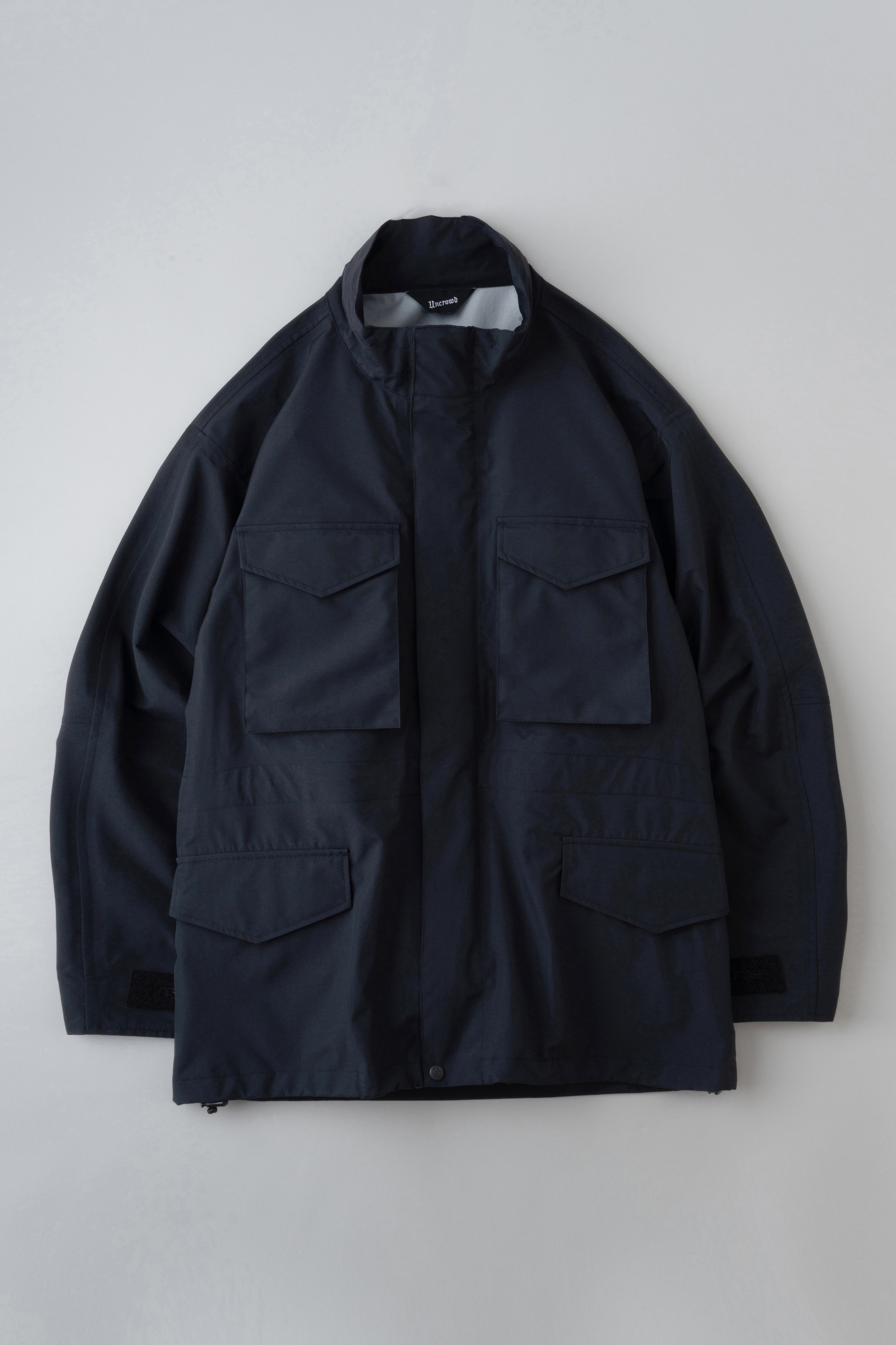 ALL WEATHER M-65 JK – BLUCO. INC