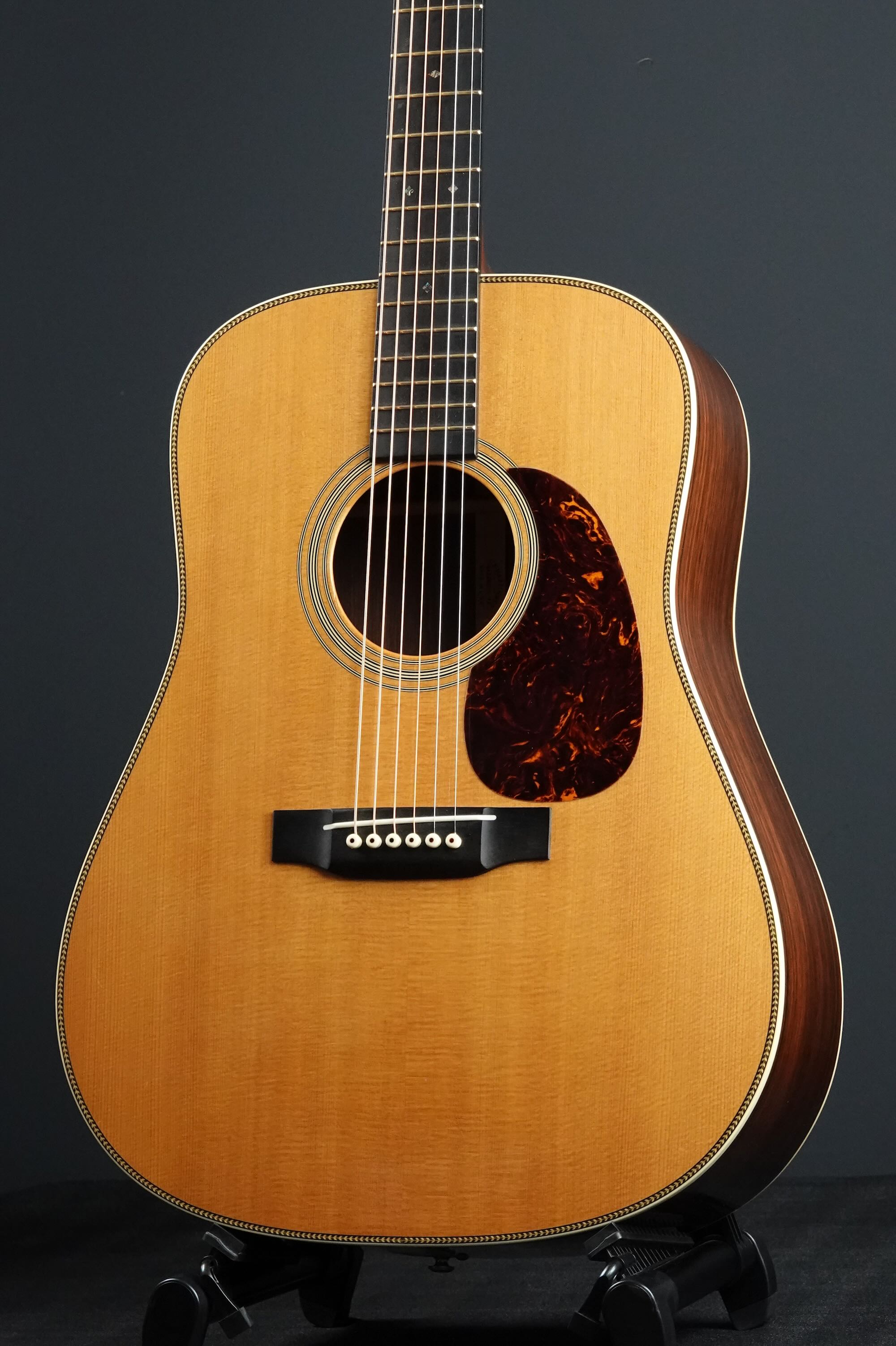 Martin HD-28V | 楽器詳細ページ [Blue-G]