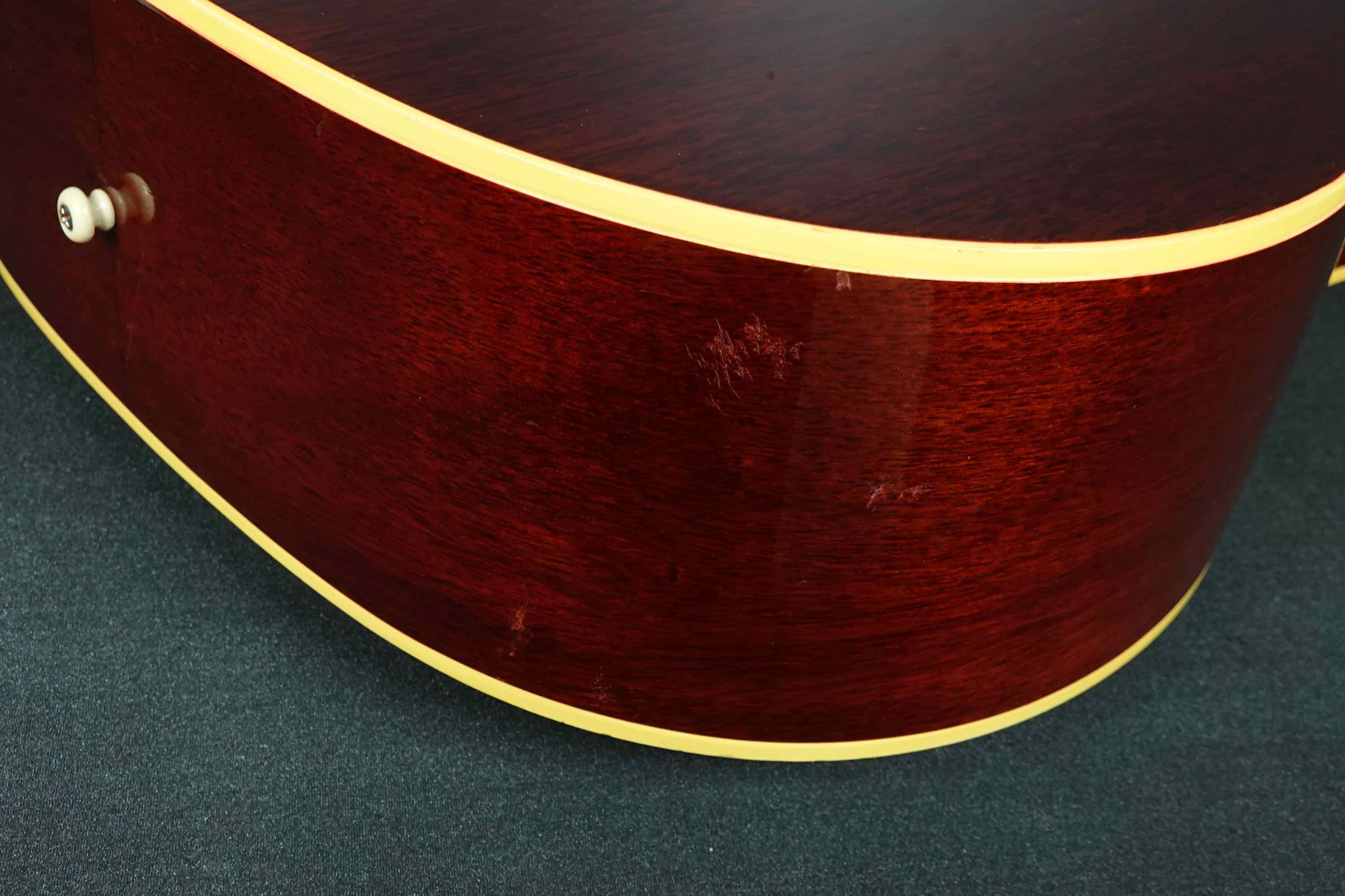 Gibson J-45 | 楽器詳細ページ [Blue-G]