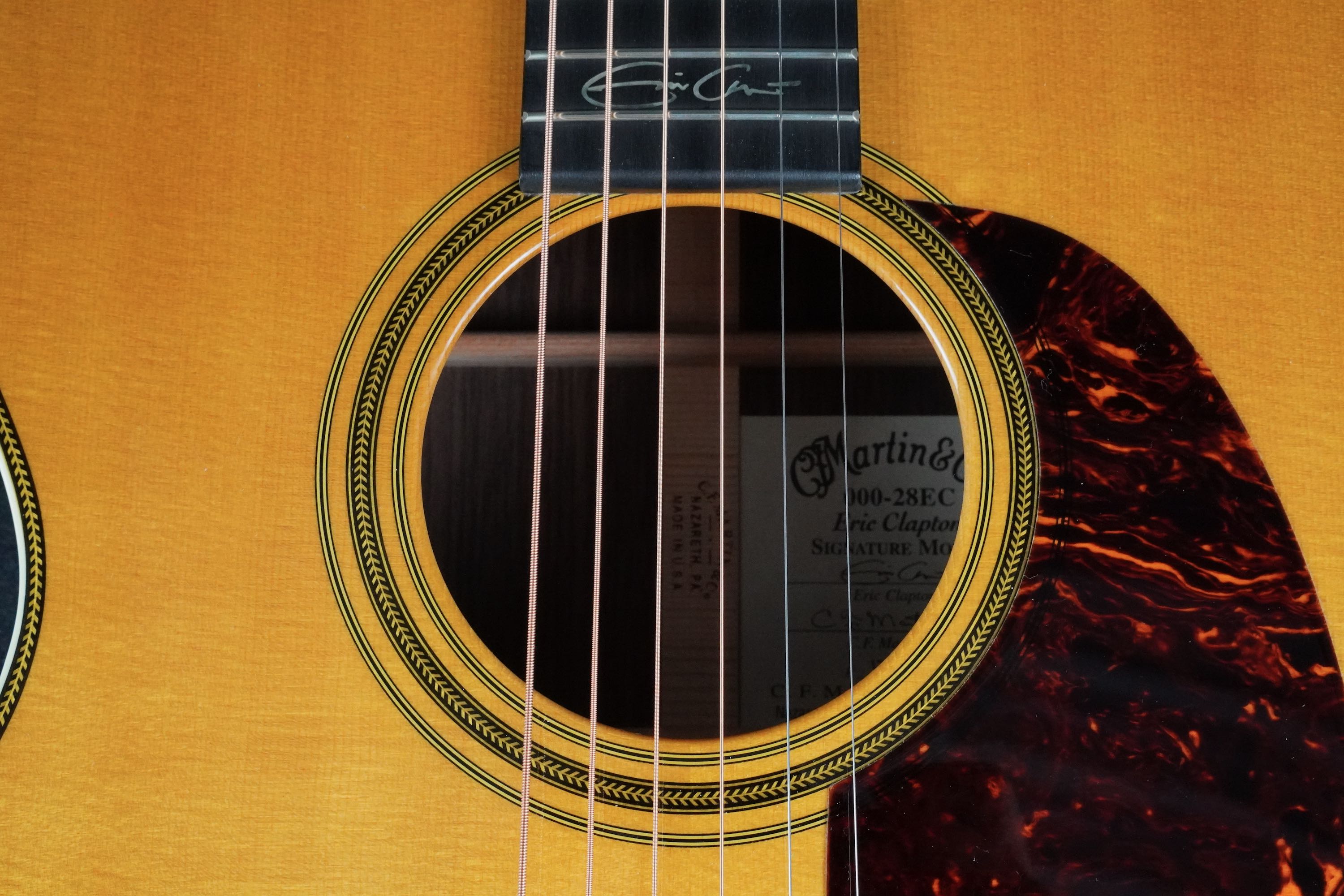 Martin 000-28EC | 楽器詳細ページ [Blue-G]