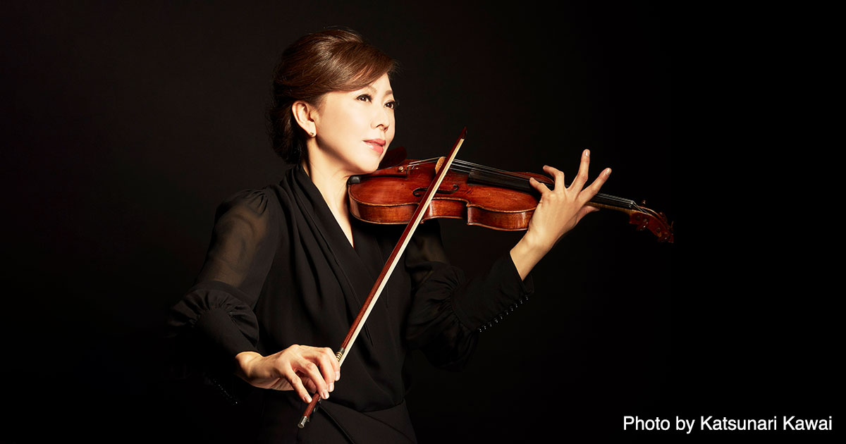 NAOKO TERAI - 寺井尚子｜ARTISTS｜BLUE NOTE TOKYO