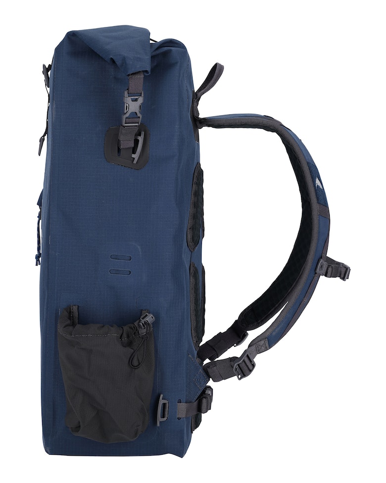 Simms Dry Creek Rolltop Backpack | シムス ドライクリーク ロール