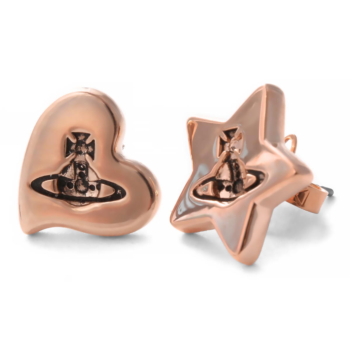 ヴィヴィアンウエストウッド ピアス アクセサリー レディース プリシラ