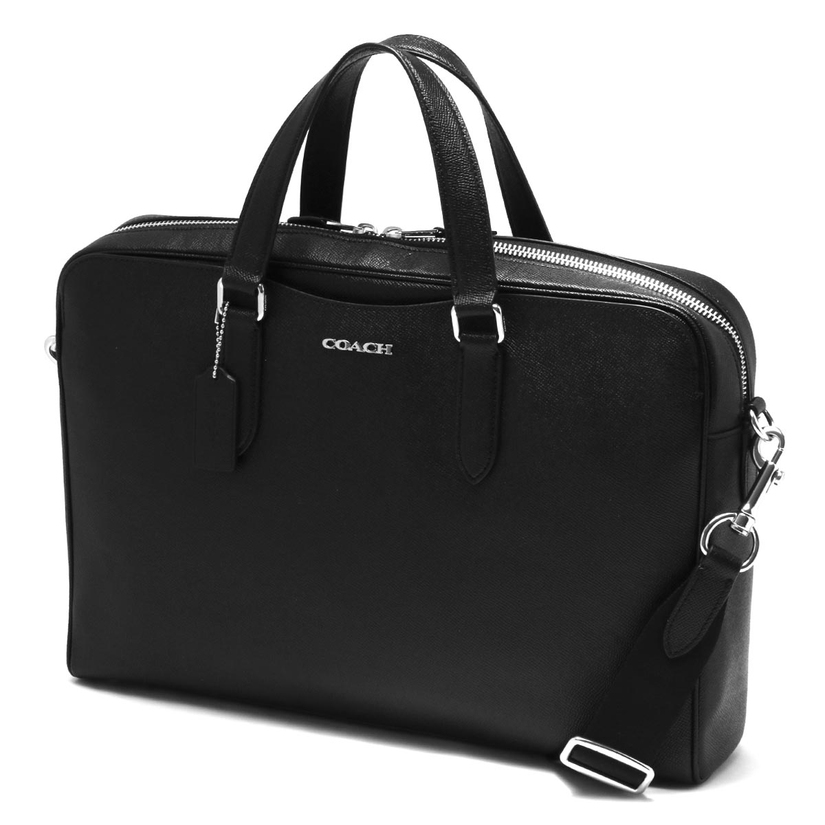 コーチ ビジネスバッグ/ブリーフケース/ショルダーバッグ バッグ