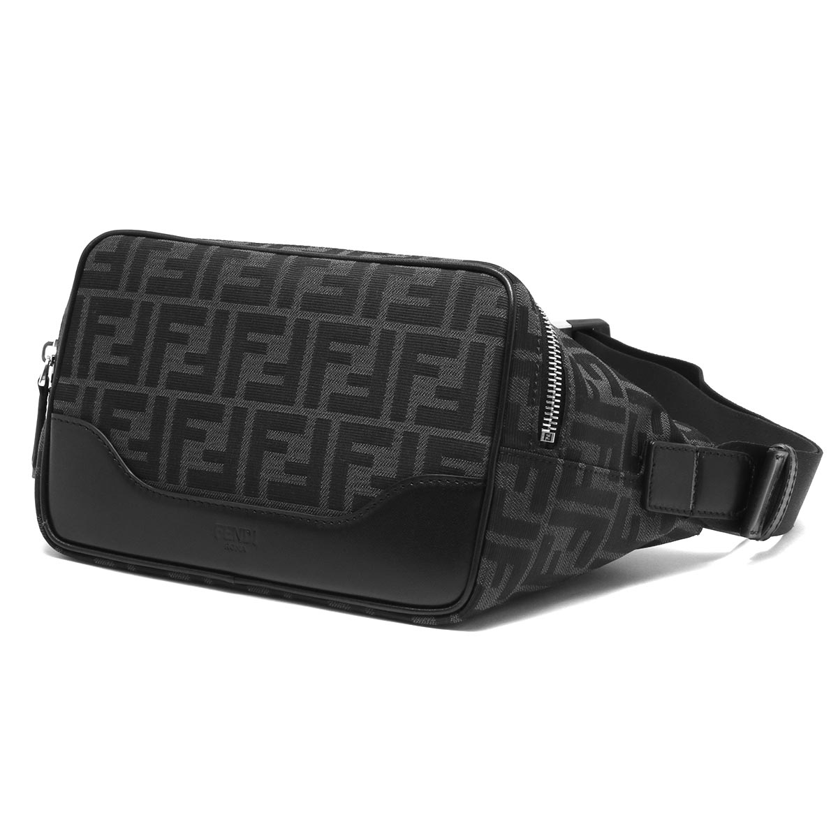 フェンディ ボディバッグ/ベルトバッグ/ショルダーバッグ バッグ