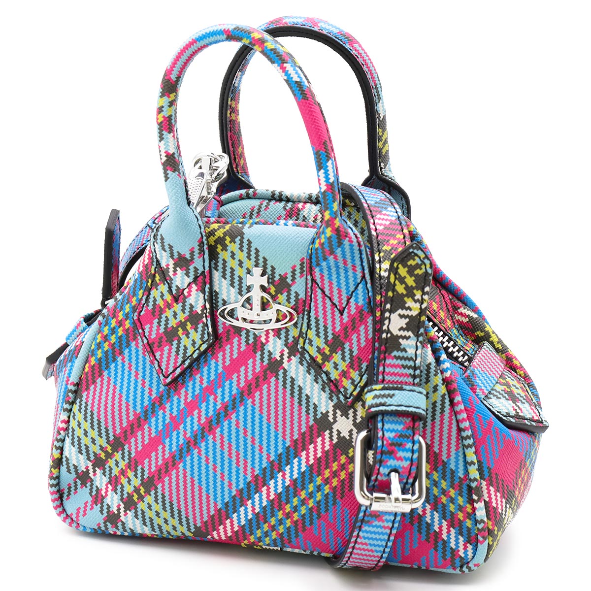 ヴィヴィアンウエストウッド ハンドバッグ/ショルダーバッグ/ミニ