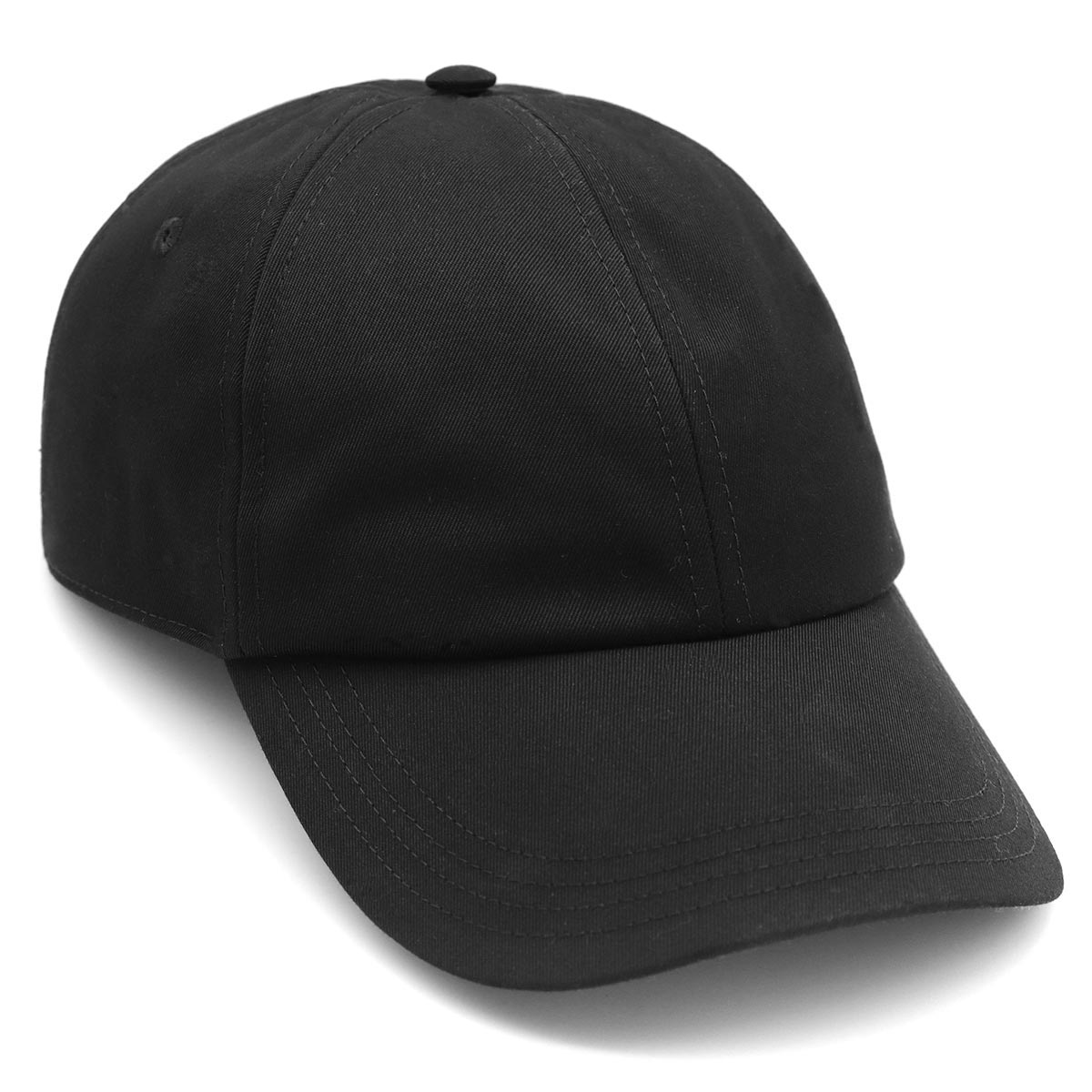 バーバリー キャップ/帽子 メンズ レディース チェック ライン