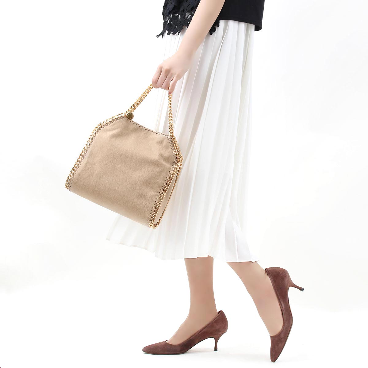 ステラマッカートニー トートバッグ/ショルダーバッグ バッグ