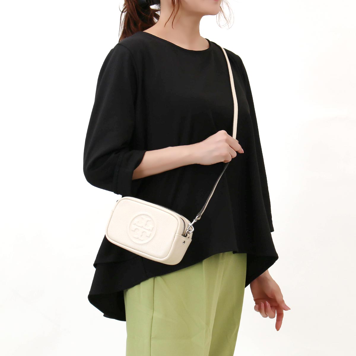 トリーバーチ ショルダーバッグ/クラッチバッグ/ミニバッグ バッグ