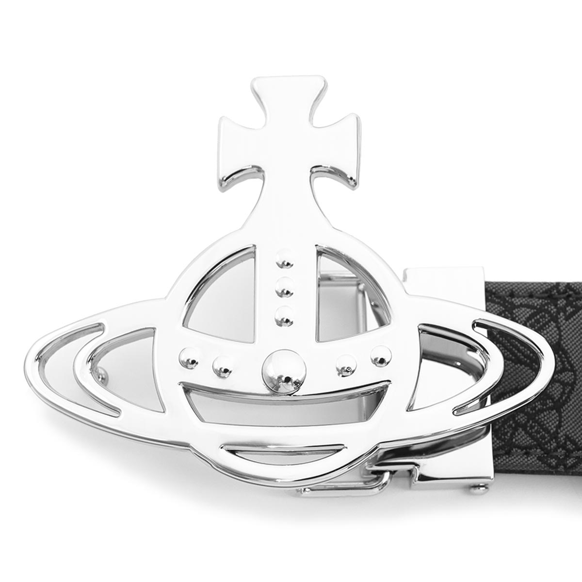 ヴィヴィアンウエストウッド ベルト メンズ レディース オーブ