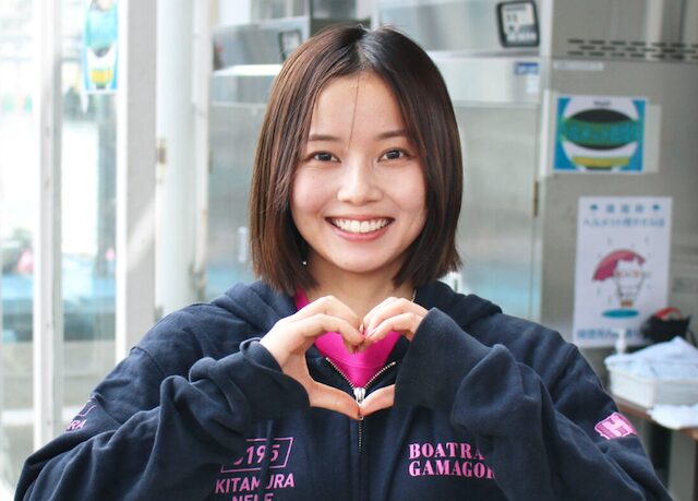 かわいいと人気の北村寧々選手をご紹介！インスタやツイッター・結婚の