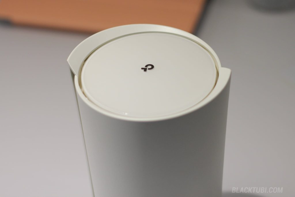 TP-Link Deco X95 Review: Fastest Wi-Fi 6 Deco