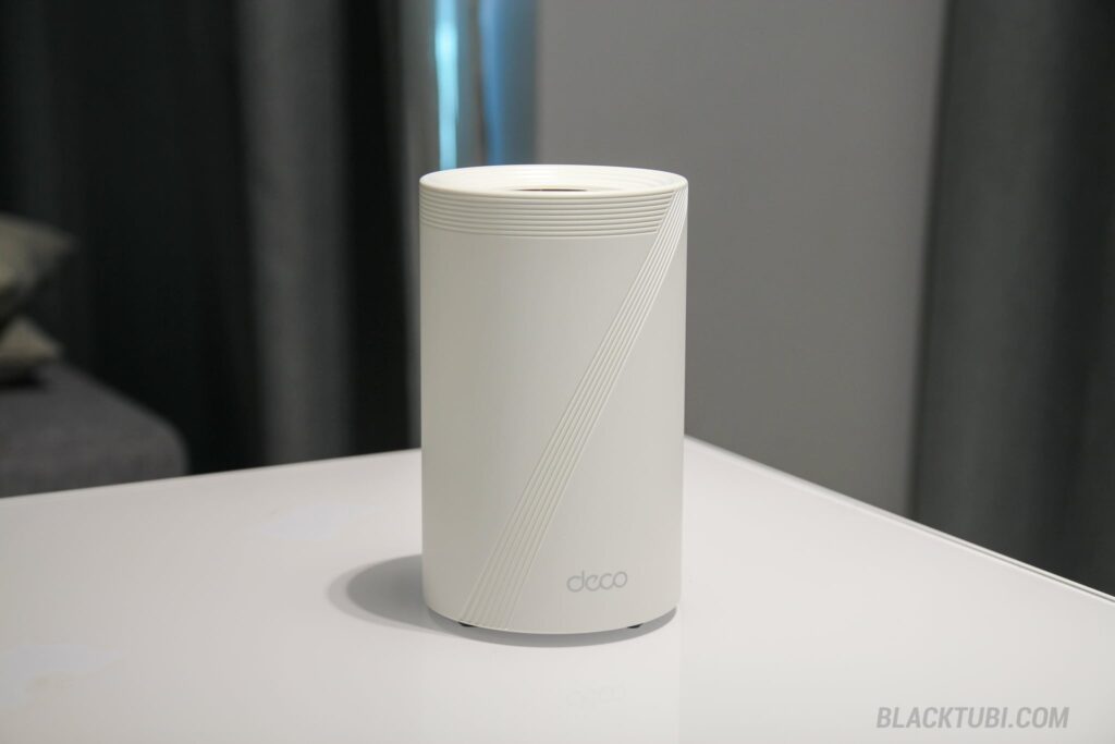 TP-Link Deco BE65 Review: WiFi 7 BE11000 Mesh WiFi System