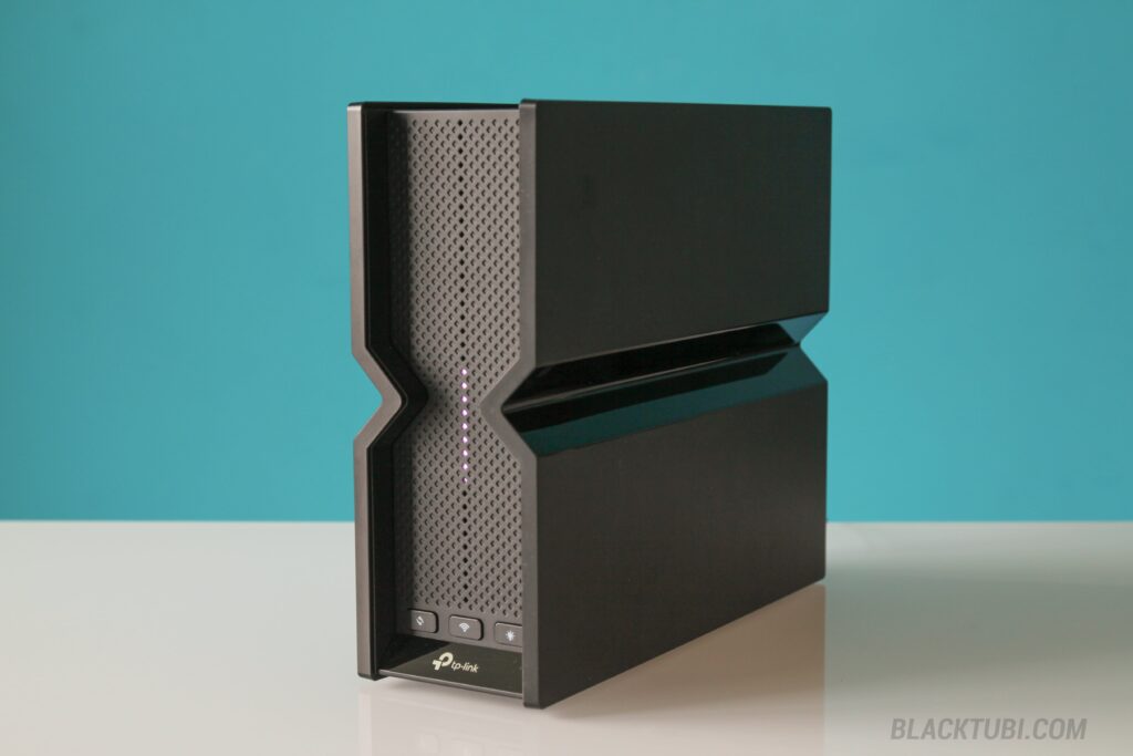 TP-Link Archer BE550 Review: Affordable Wi-Fi7 with 6GHz