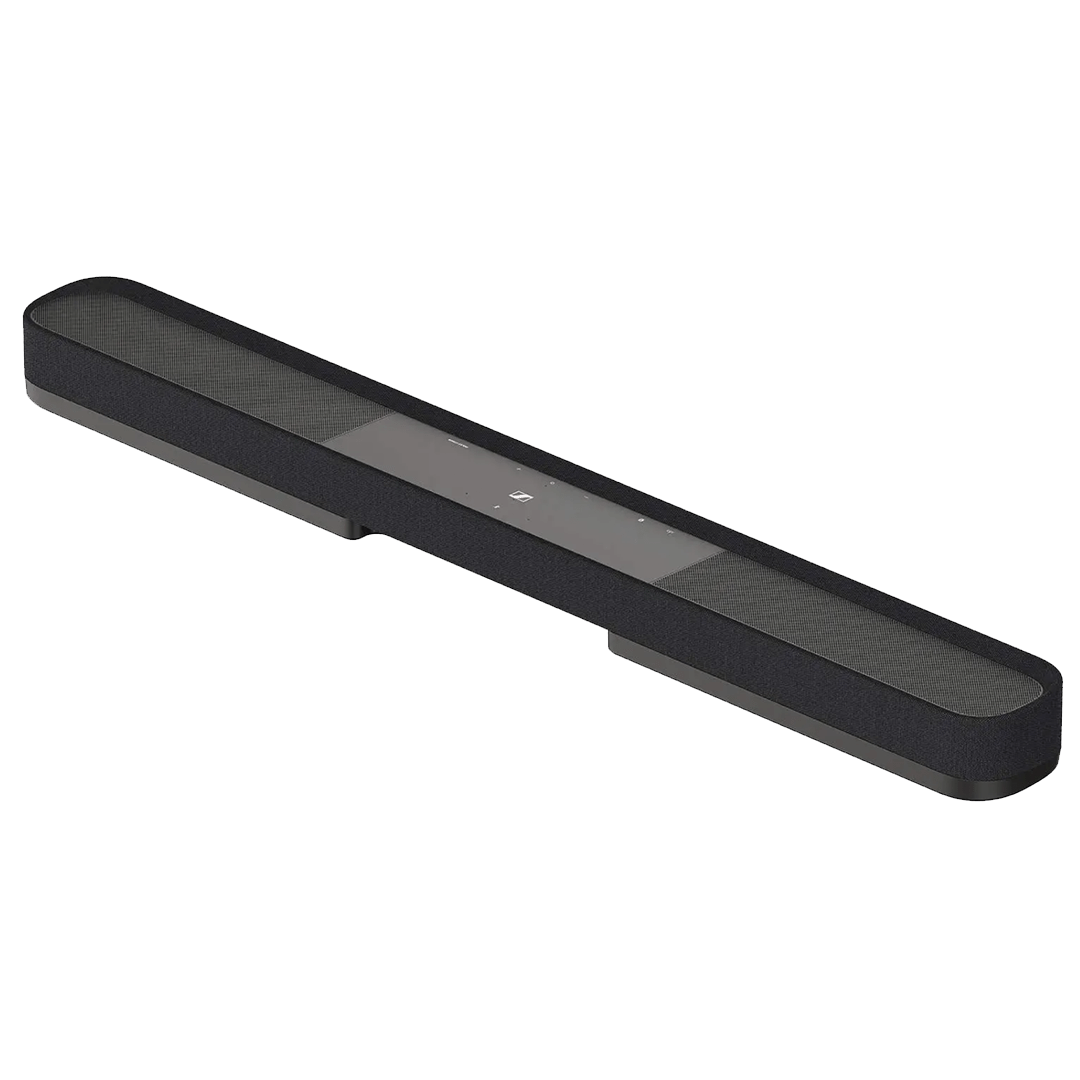 Sennheiser AMBEO Soundbar Plus | B2B | Blackwire