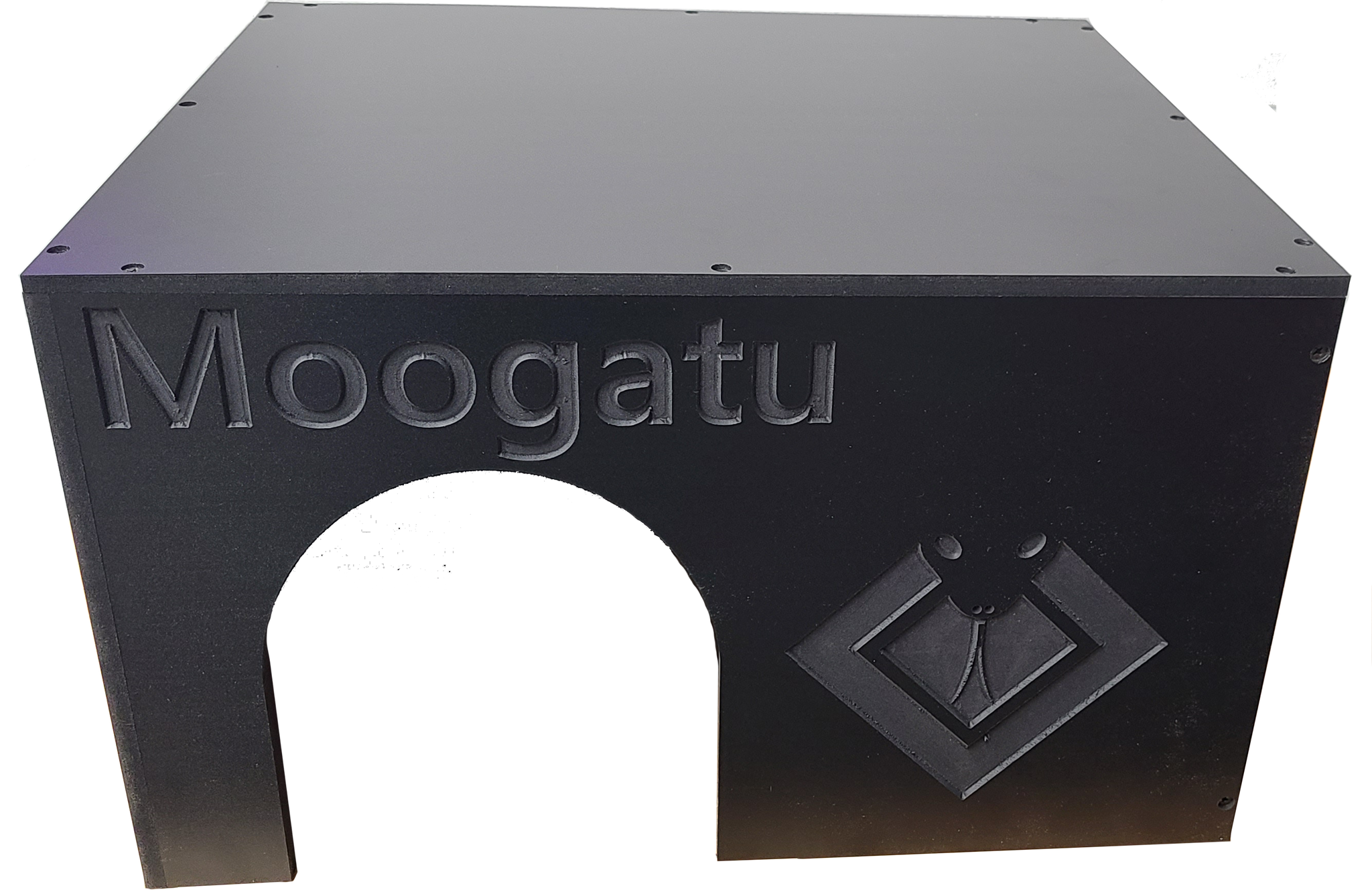 BlackBox Monster Hide 21