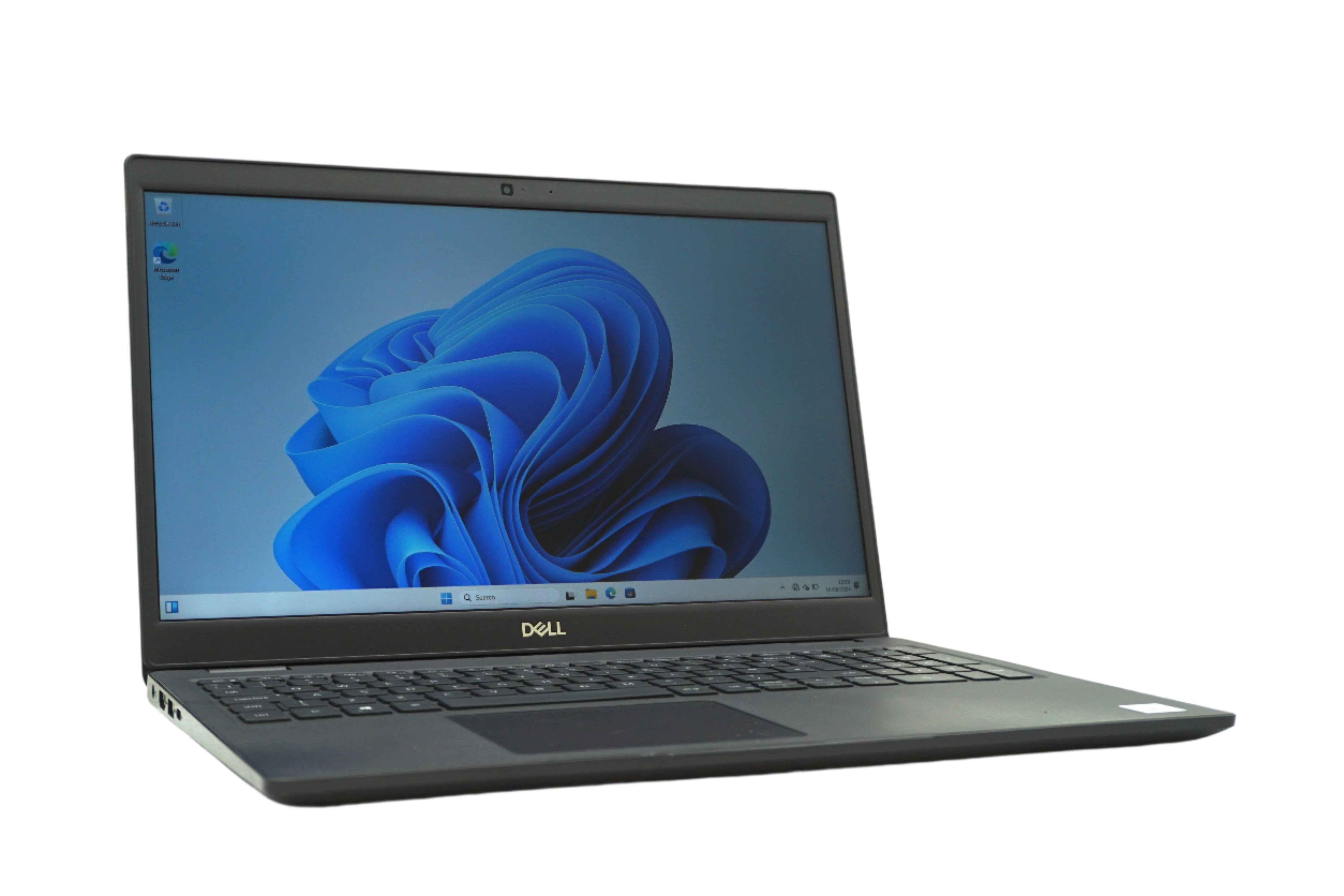 Dell Latitude 3510 Laptop, 15.6