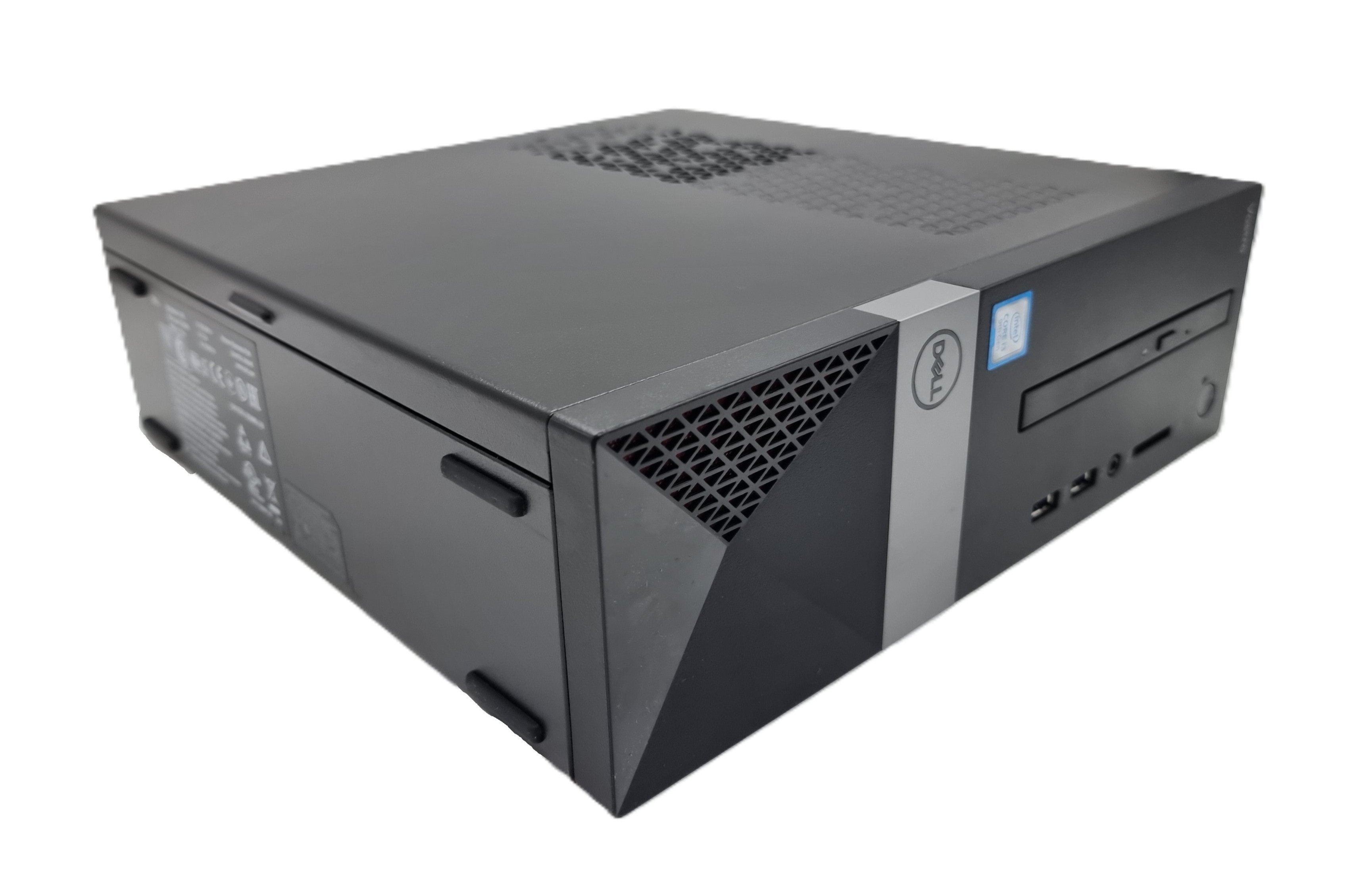Dell Vostro 3471 SFF PC, Core i3 9th Gen, 8GB RAM, 256GB SSD, Win