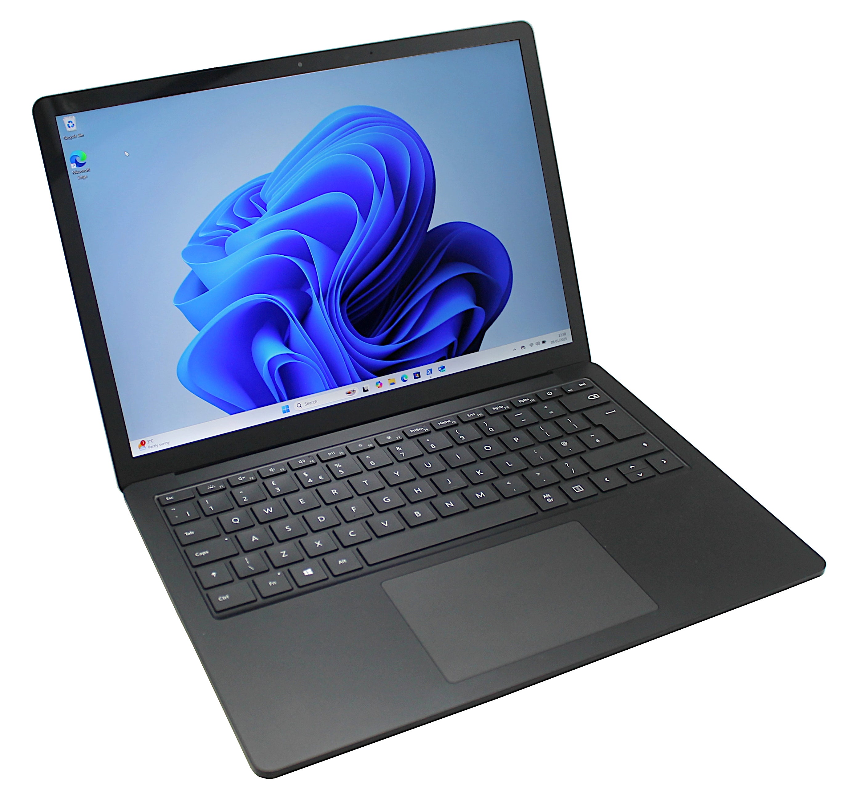 Microsoft Surface Laptop 4, Core i7 11th Gen, 16GB RAM, 256GB SSD