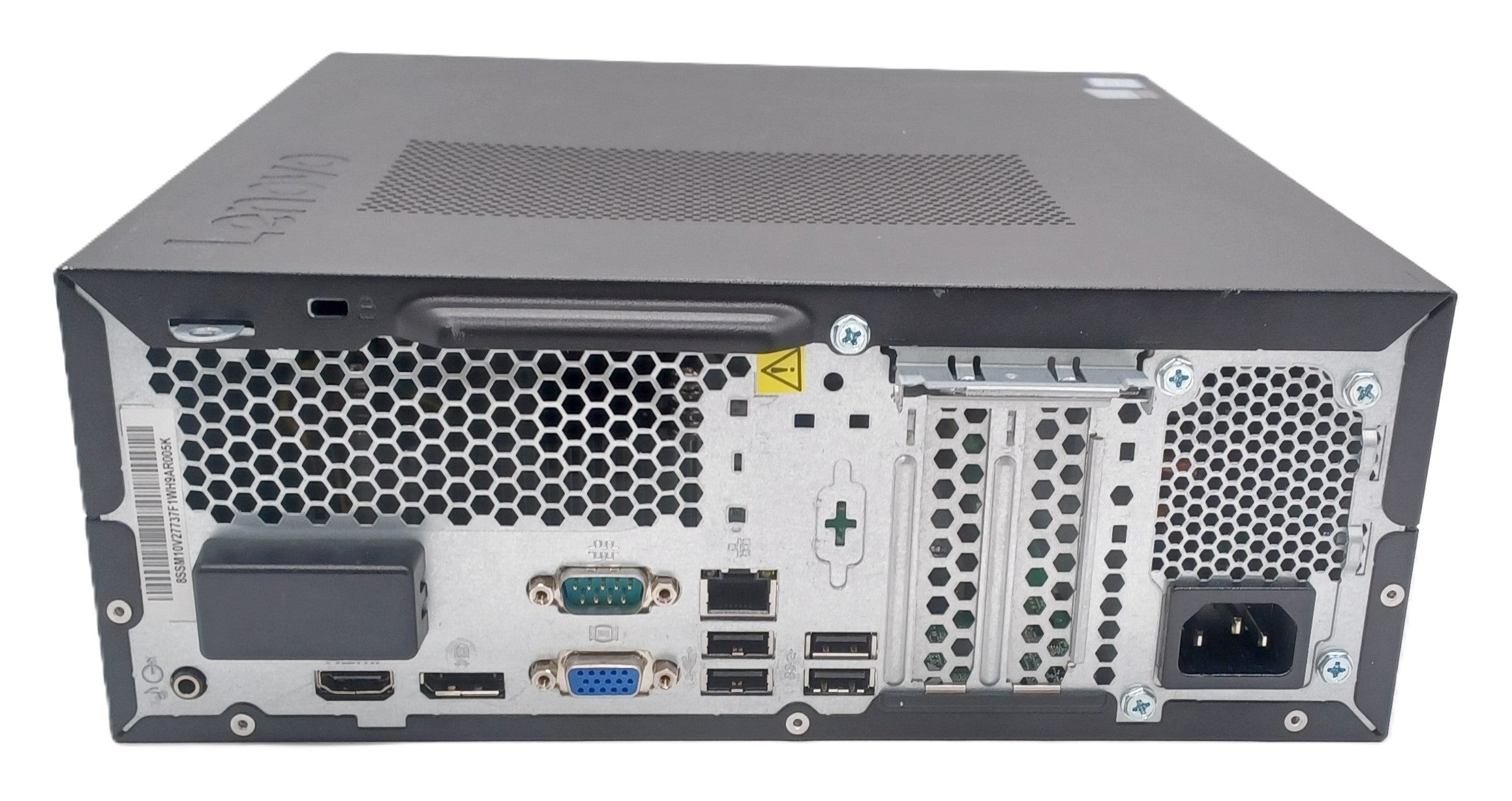 Lenovo V530S-07ICR SFF PC, Core i5 9th Gen, 8GB RAM, 256GB SSD