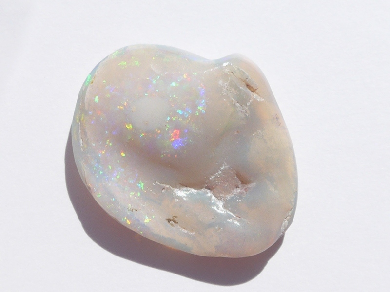 シェルオパール｜オーストラリア産オパール｜オパール