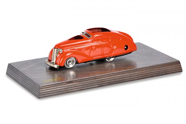 Schuco Schnittmodell Wendeauto Patentauto 1010 Modell auf