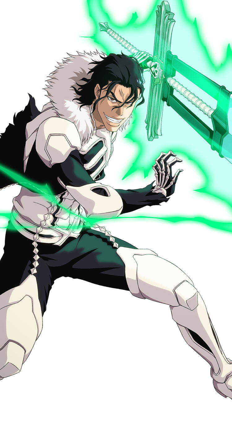 キャラクター｜BLEACH Brave Souls（ブレソル）公式サイト｜KLabGames