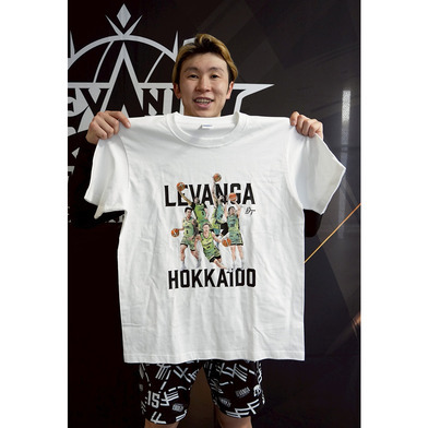レバンガ北海道｜B.LEAGUE（Bリーグ）公式オンラインショップ