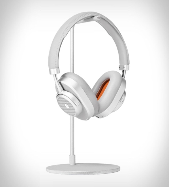 Master & Dynamic MW65 Headphones