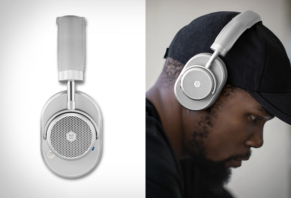 Master & Dynamic MW65 Headphones