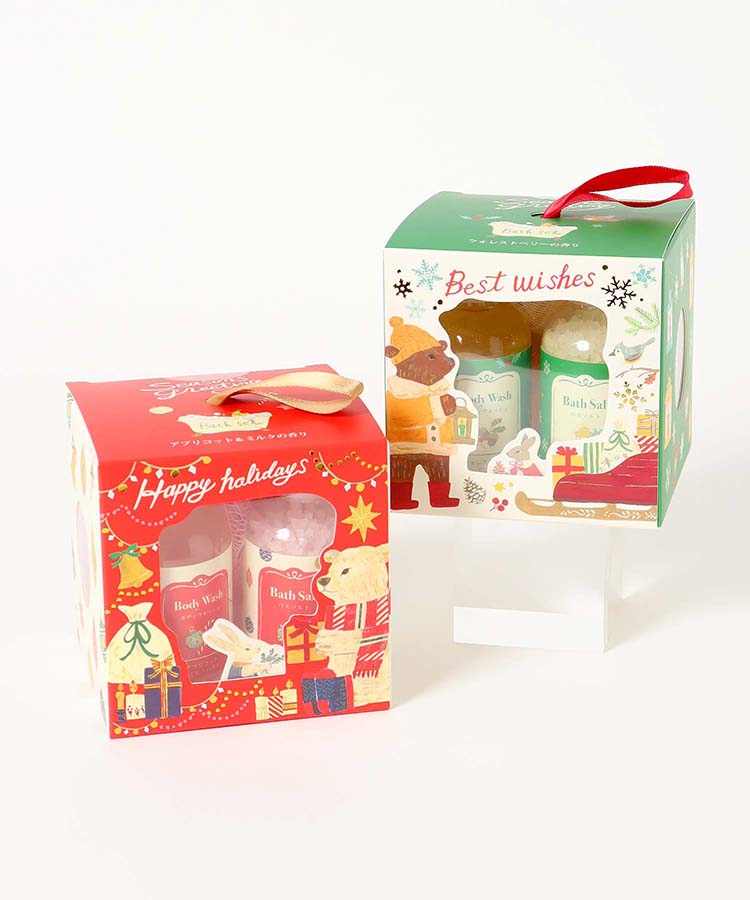 セール バスグッズ☆プチスパークリングギフト バスグッズ☆プチ