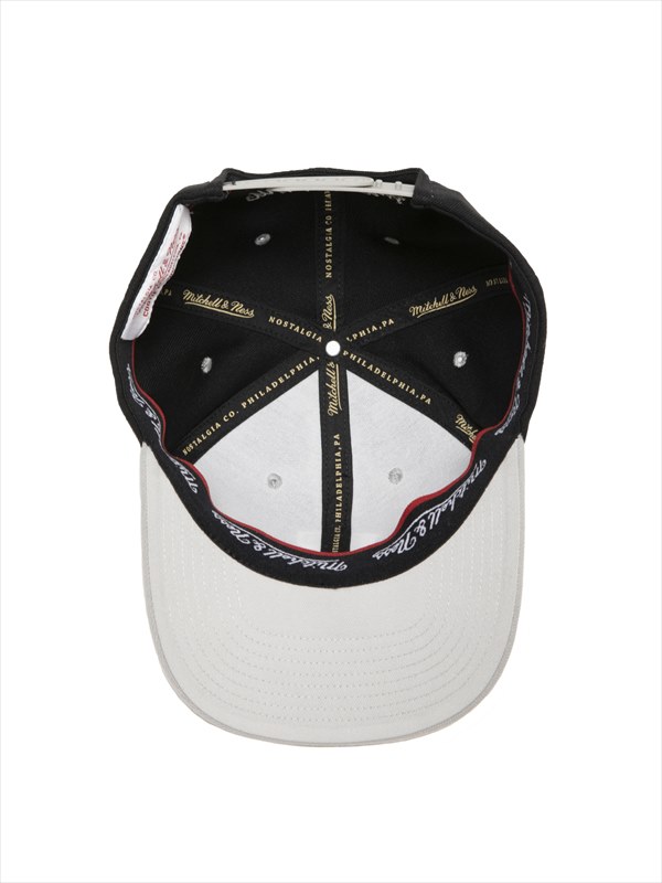 COOTIE PRODUCTIONS 6 Panel Stretch Snapback Cap