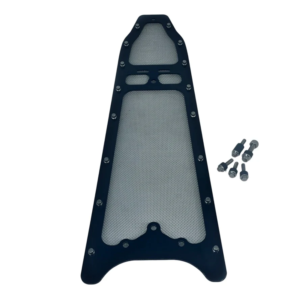 Bare Knuckle Performance | Blindtiger