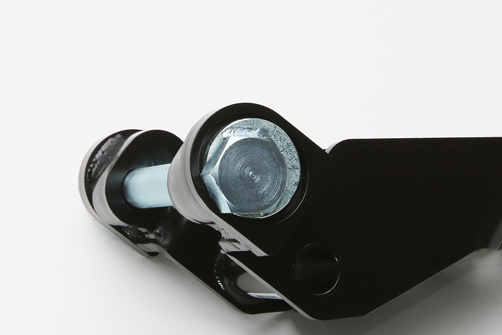 MIRACLE CAMBER ADJUSTER Rear | BLITZ