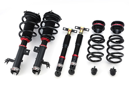 車高調・サスペンションパーツ トップ | BLITZ