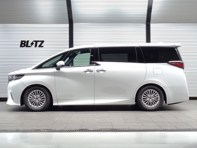 blitz zz－r bb 30アルファードの通販