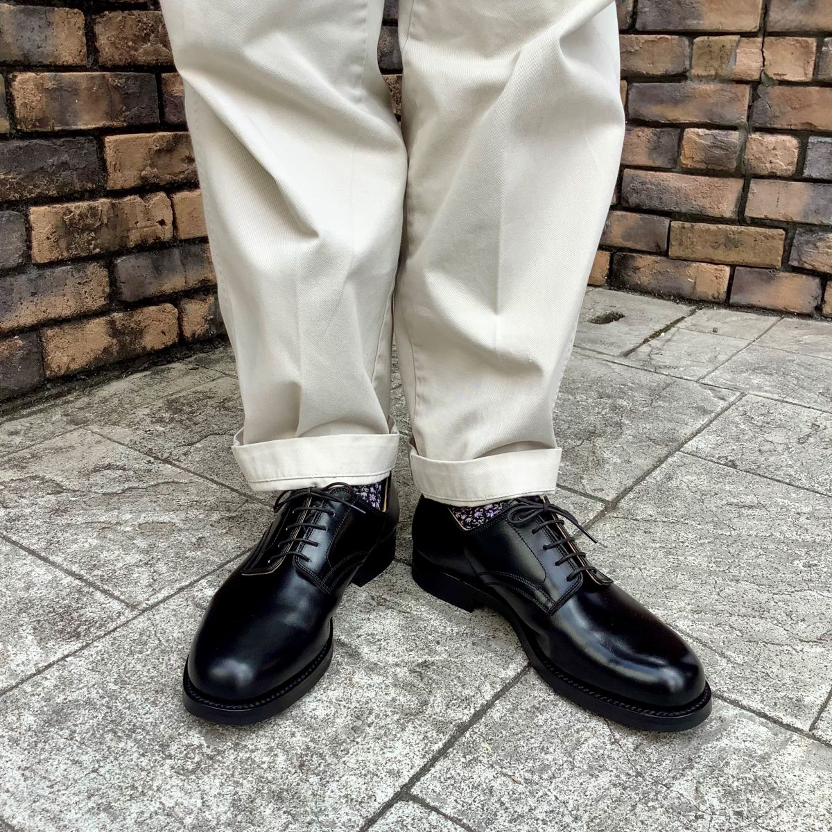 クロケット&ジョーンズ新作～ミッドハースト4～ | Trading Post Online