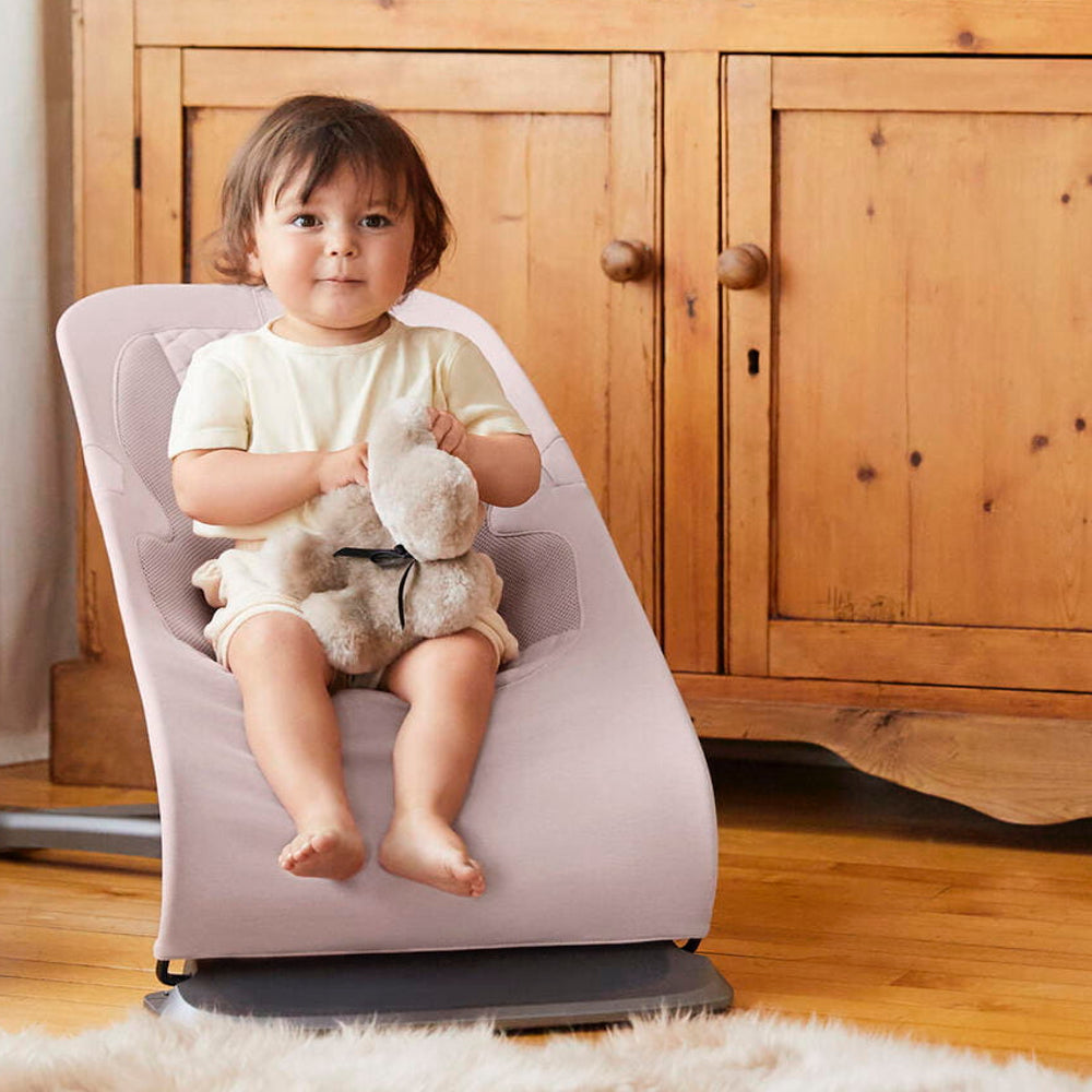 エルゴベビー] evolve / エボルブ バウンサー – blossom39 ONLINE SHOP