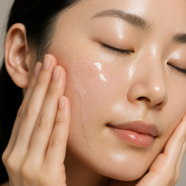 エクソローズセラムローション | スキンケア化粧品・サイエンスコスメ