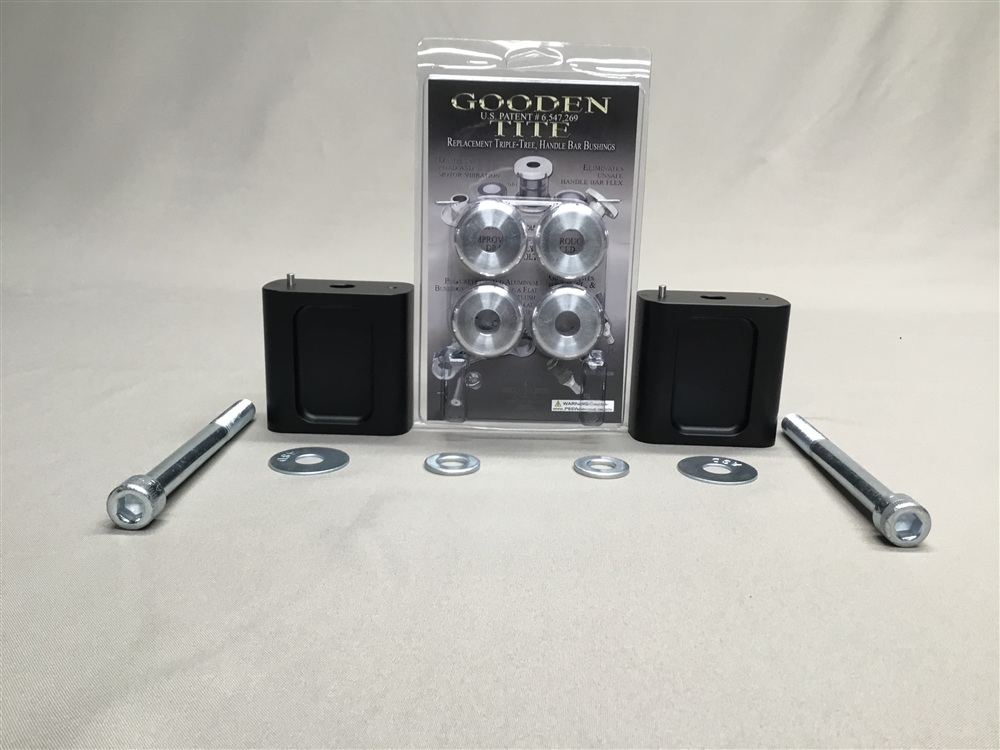 Bitchin Seat Store 2018 Fat Bob FXFB 3