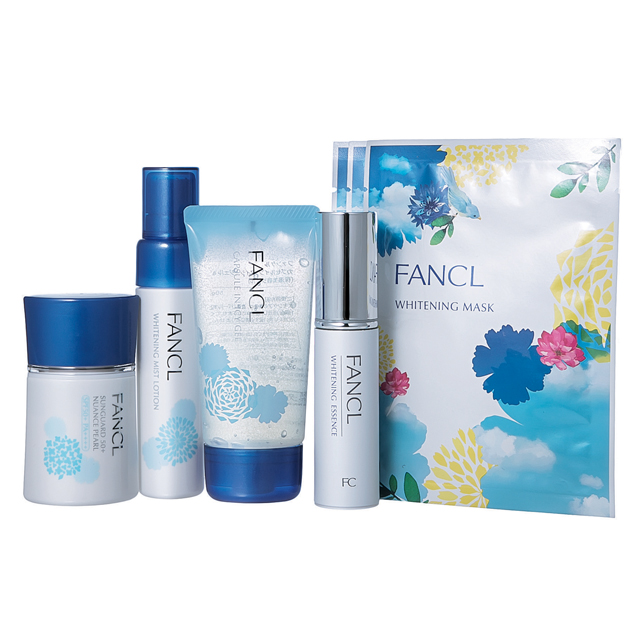 教えて！基礎化粧品とは？｜ライン使い初心者におすすめの基礎化粧品