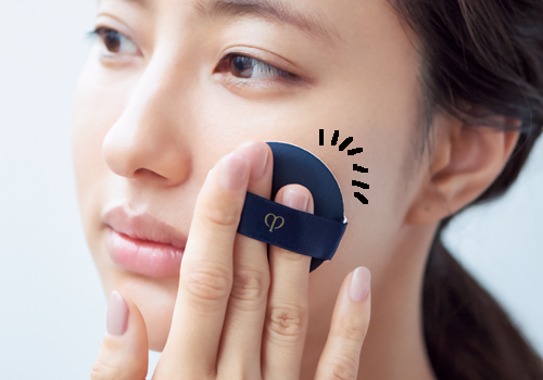 シャネル、クレ・ド・ポー ボーテ、ランコム…クッションファンデの