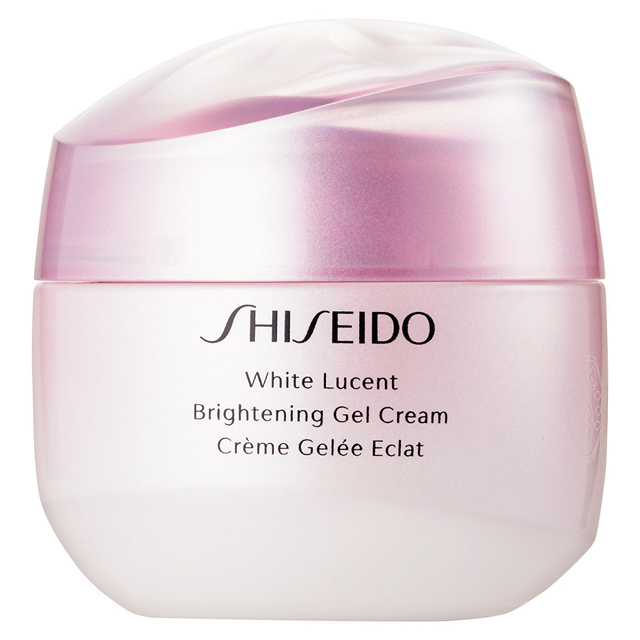 SHISEIDO］ホワイトルーセント ブライトニング ジェル クリーム［医薬