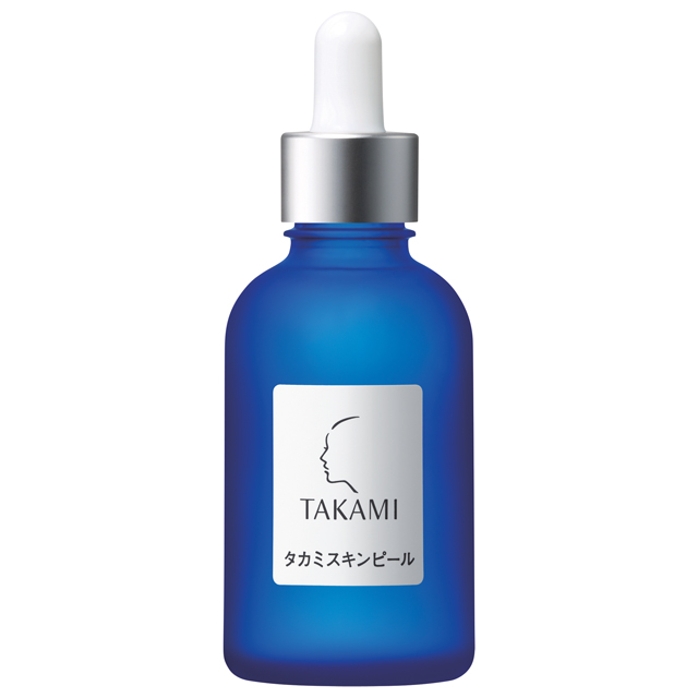 タカミスキンピール」誕生15 周年！｜特別ビッグサイズも登場！伊勢丹