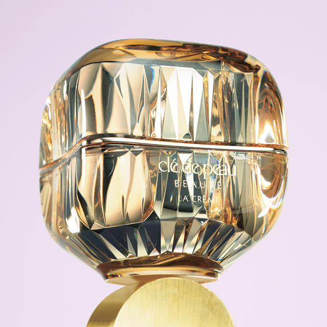 クレ・ド・ポー ボーテ］ラ・クレーム［医薬部外品］ 発売日［2020/02