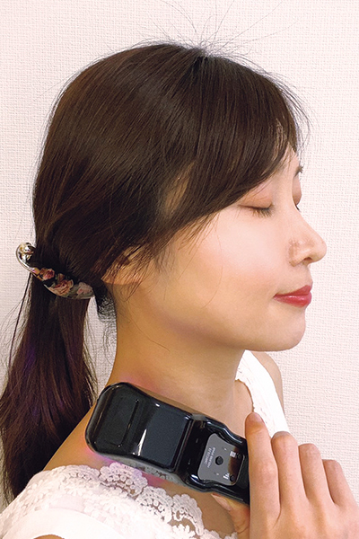 1か月ガチ試し】田中みな実さんも愛用していると話題の「デンキバリ